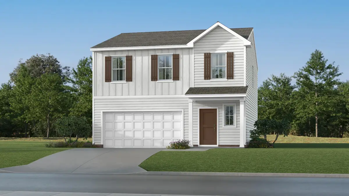 726 Kinross Drive, Clarksville, TN 37043 - #1