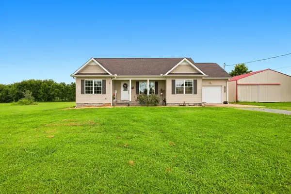 114 Gant Rd, Shelbyville, TN 37160