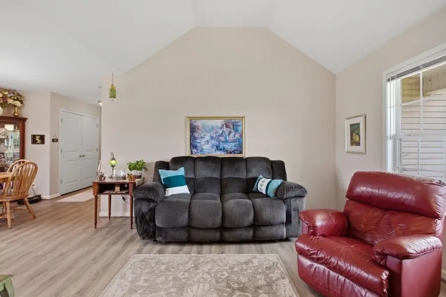 114 Gant Rd, Shelbyville, TN 37160 - #2