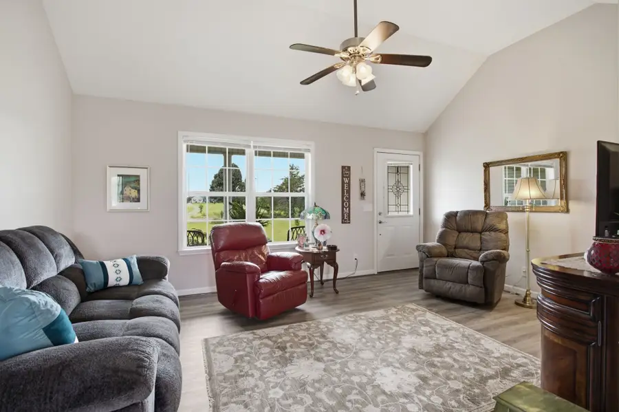 114 Gant Rd, Shelbyville, TN 37160 - #3