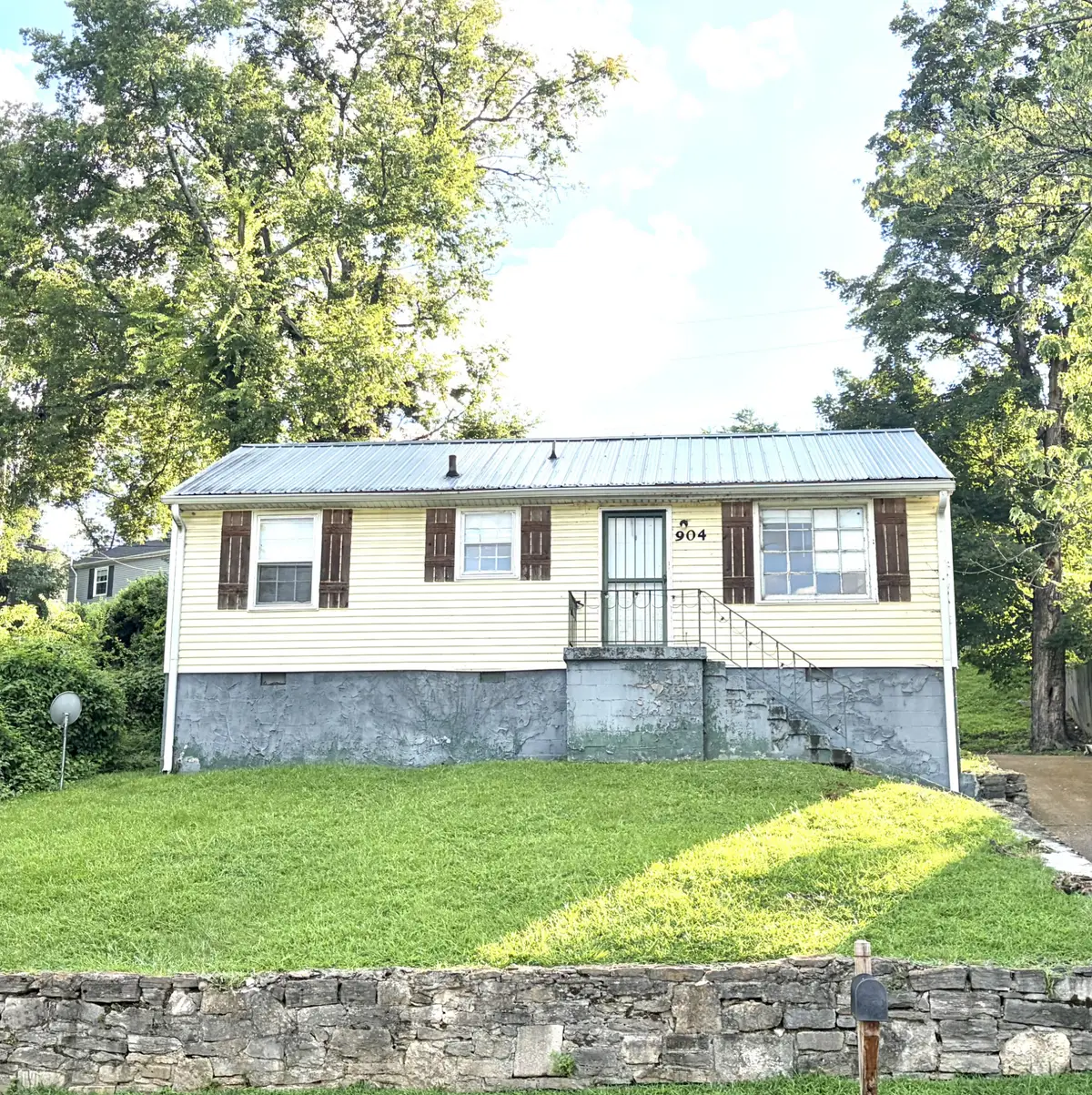 904 South 14th Street, Nashville, TN 37206 - #1