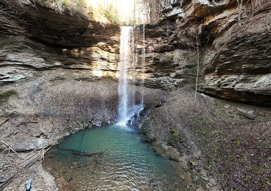 0 Woodly Branch Rd, Monteagle, TN 37356 - #2