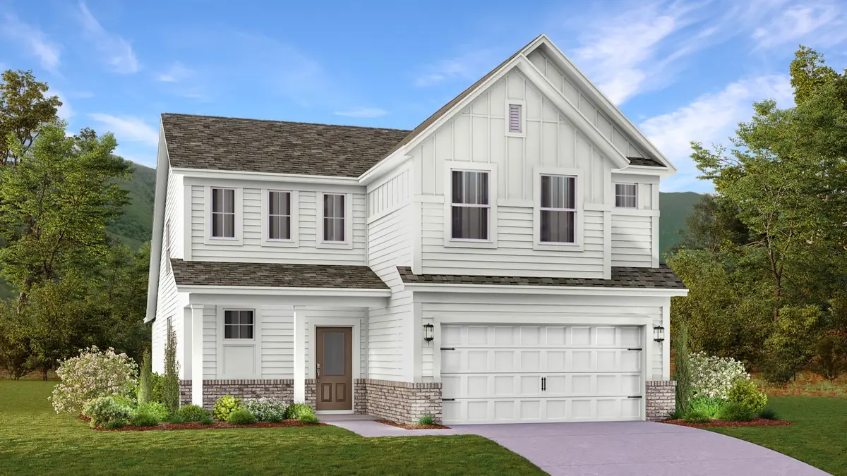 1005 Teddys Way, Lewisburg, TN 37091 - #1