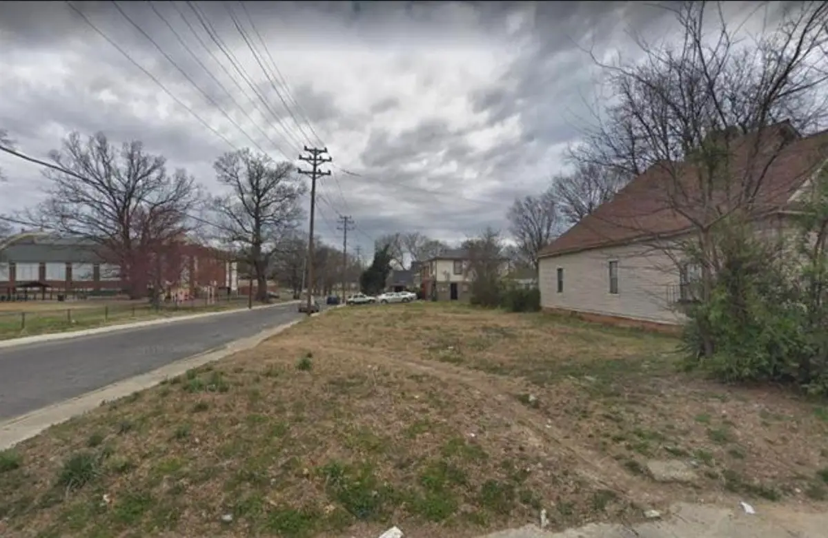 258 Gaston Ave, Memphis, TN 38106 - #1