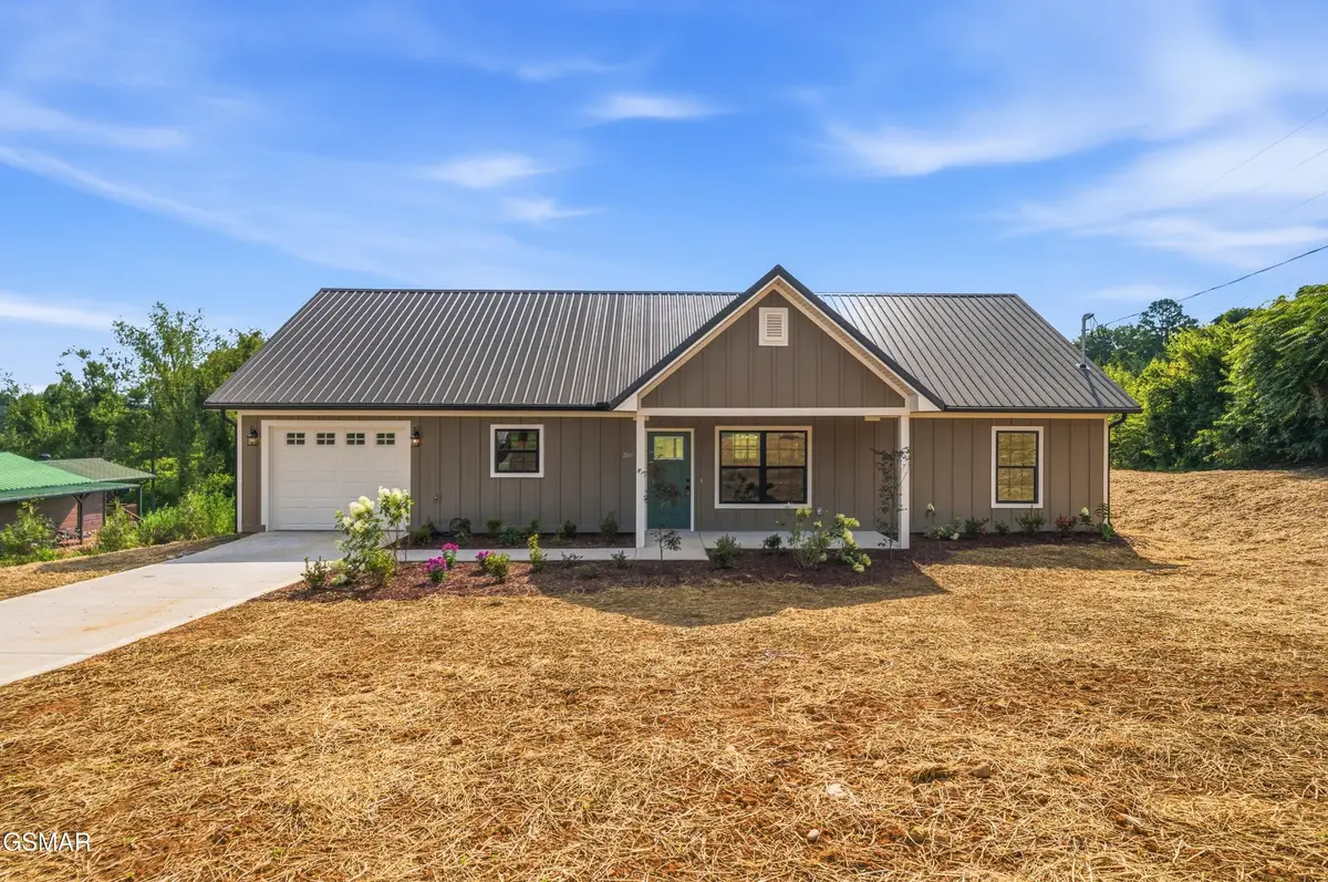 2816 Holiday Hills Road, Kodak, TN 37764 - #1