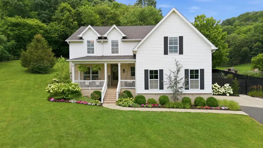 1779 Cayce Springs Rd, Thompsons Station, TN 37179 - #2
