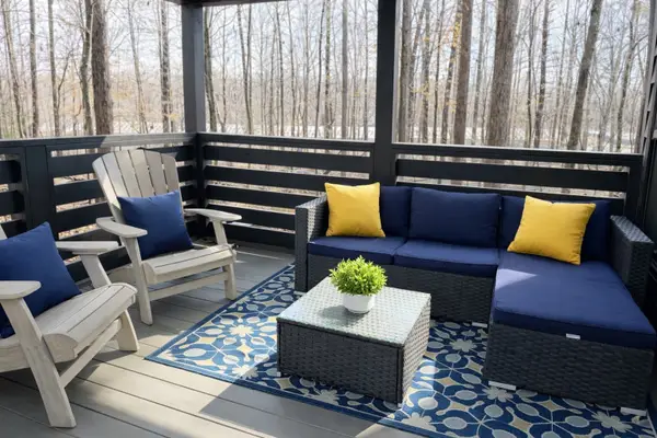 75A Deer Lick Trail, Monteagle, TN 37356