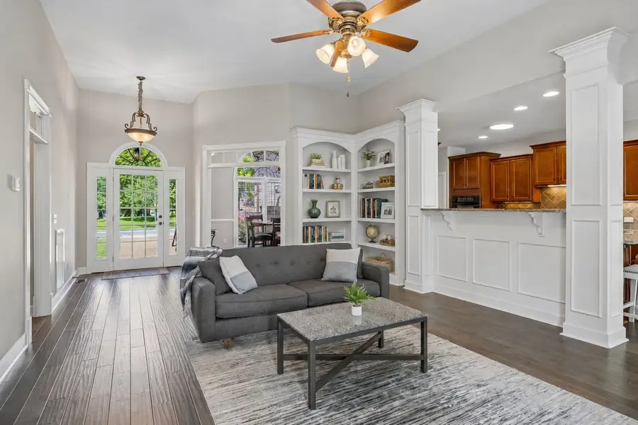 425 Caledonian Ct, Nashville, TN 37211 - #3