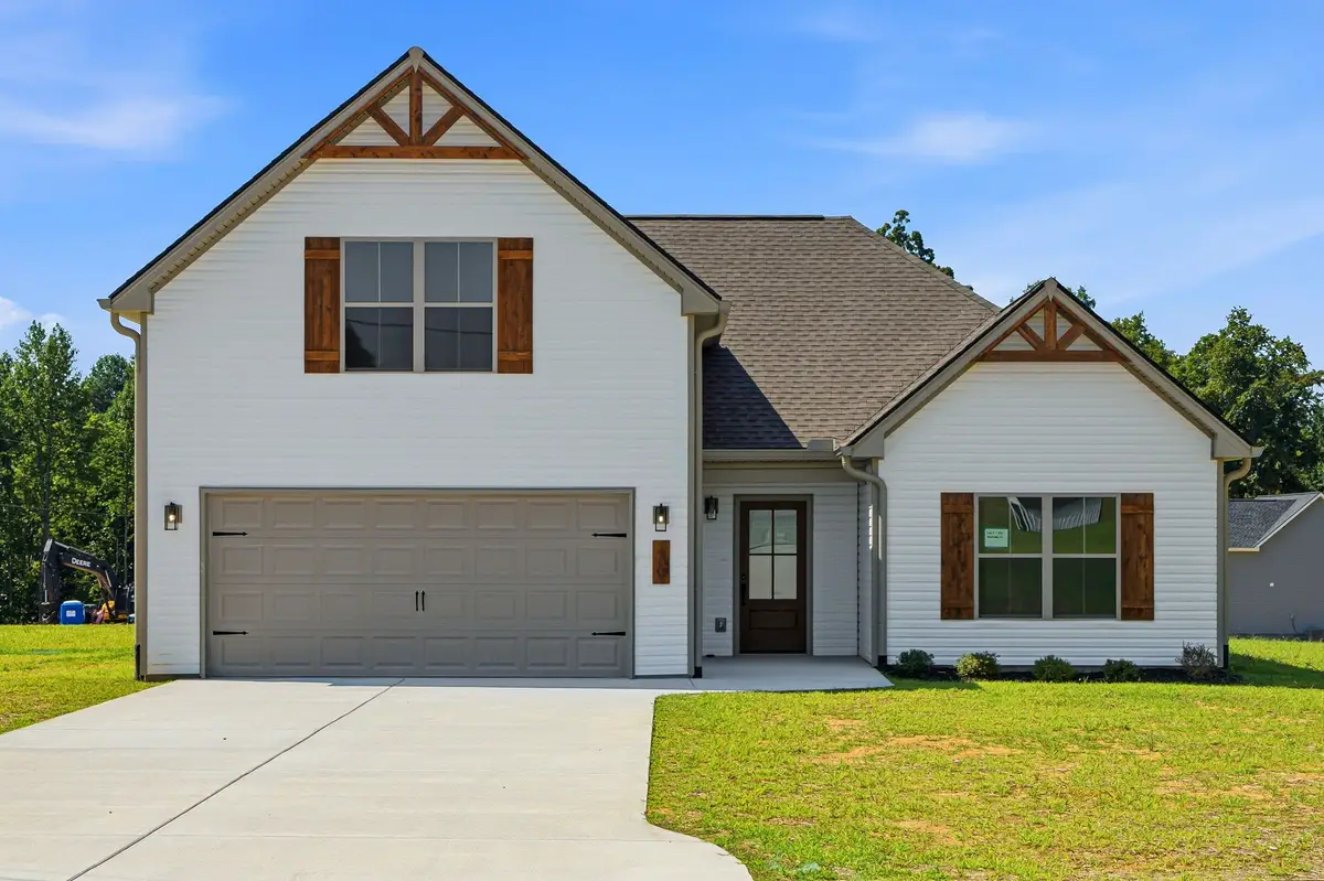 401 Marcella Ct, Dickson, TN 37055 - #1