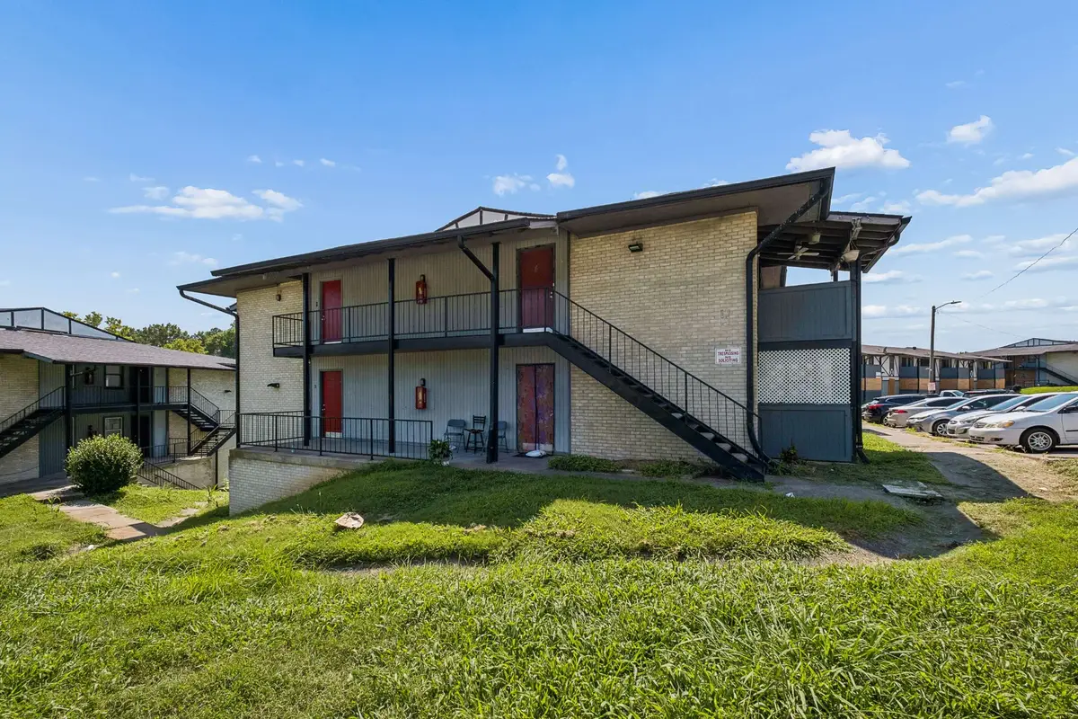 270 Tampa Dr #H1, Nashville, TN 37211 - #1