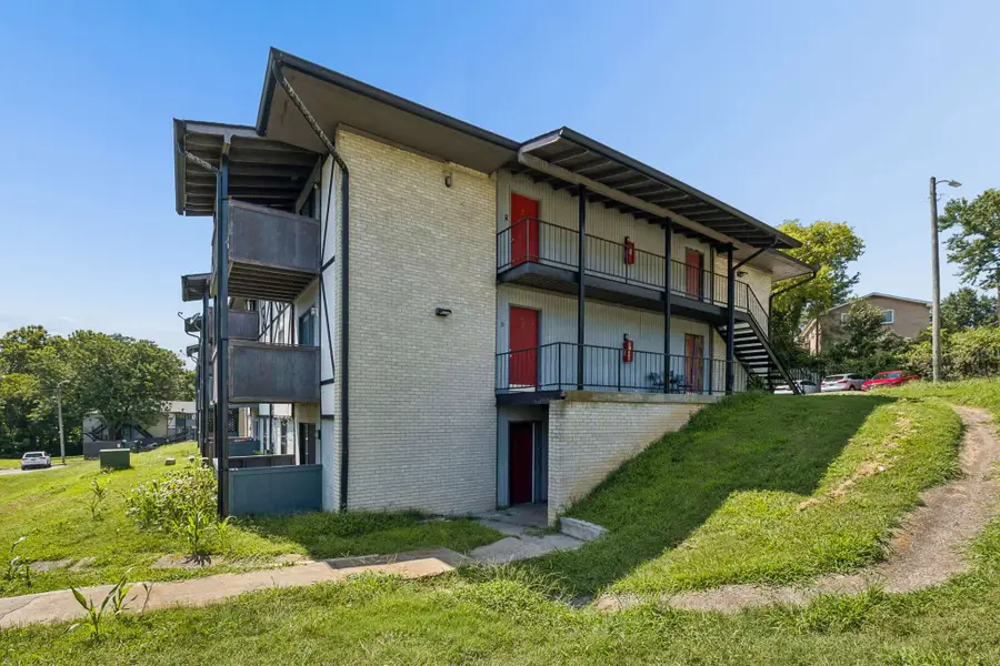 270 Tampa Dr #H1, Nashville, TN 37211 - #2