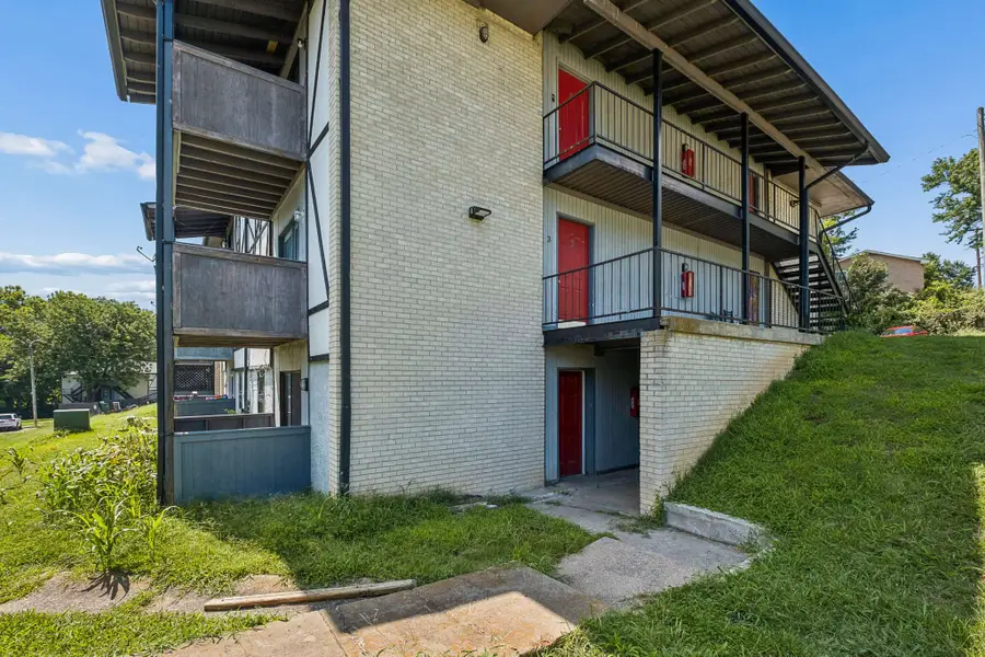 270 Tampa Dr #H1, Nashville, TN 37211 - #3