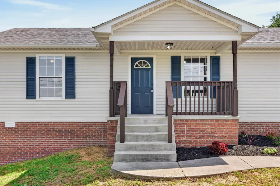 1824 Carneal Ln, Oak Grove, KY 42262 - #2