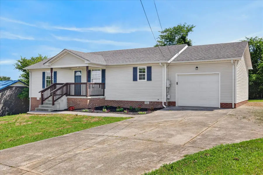 1824 Carneal Ln, Oak Grove, KY 42262 - #3