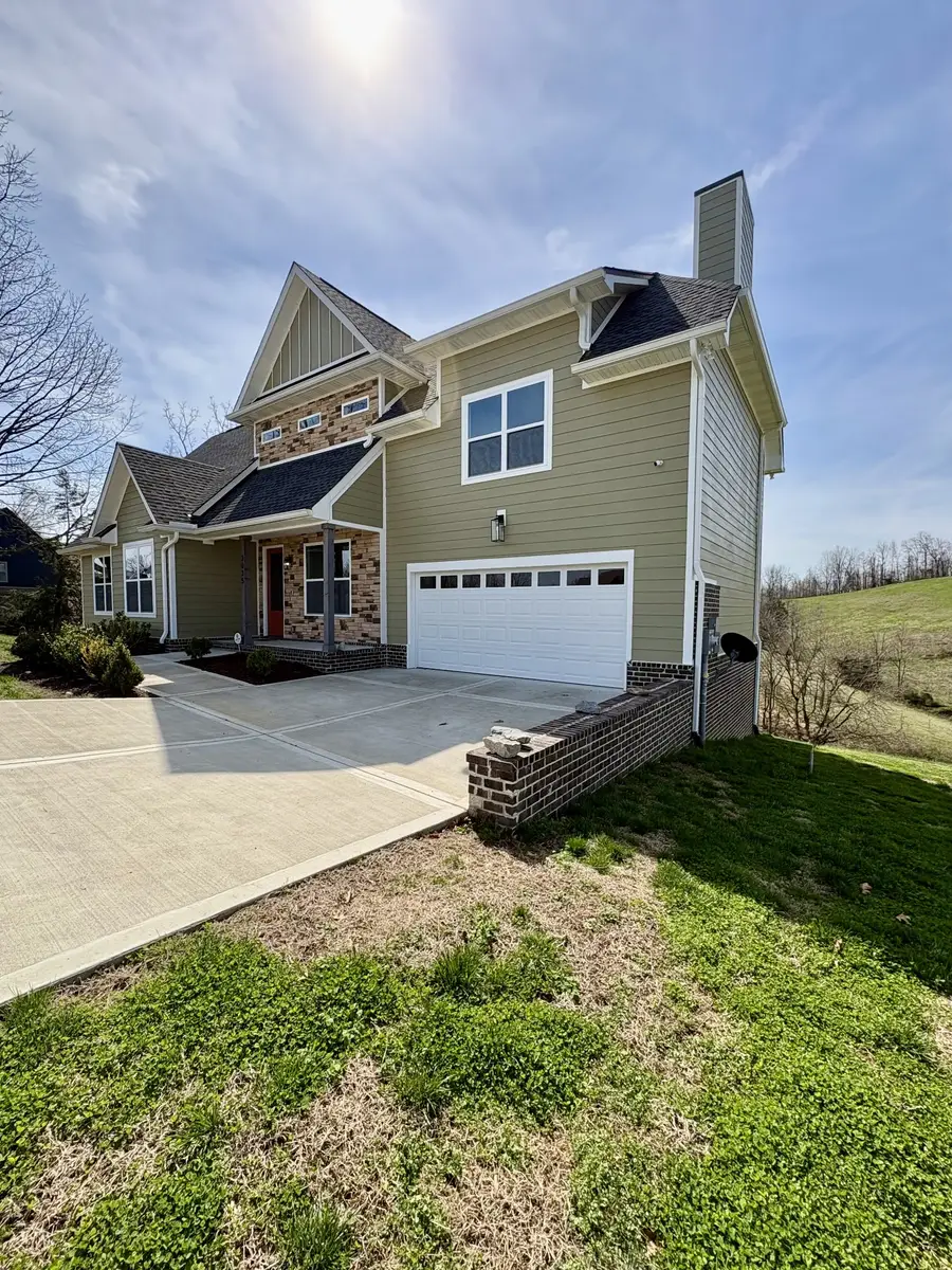 3035 Wixtown Rd, Westmoreland, TN 37186 - #2