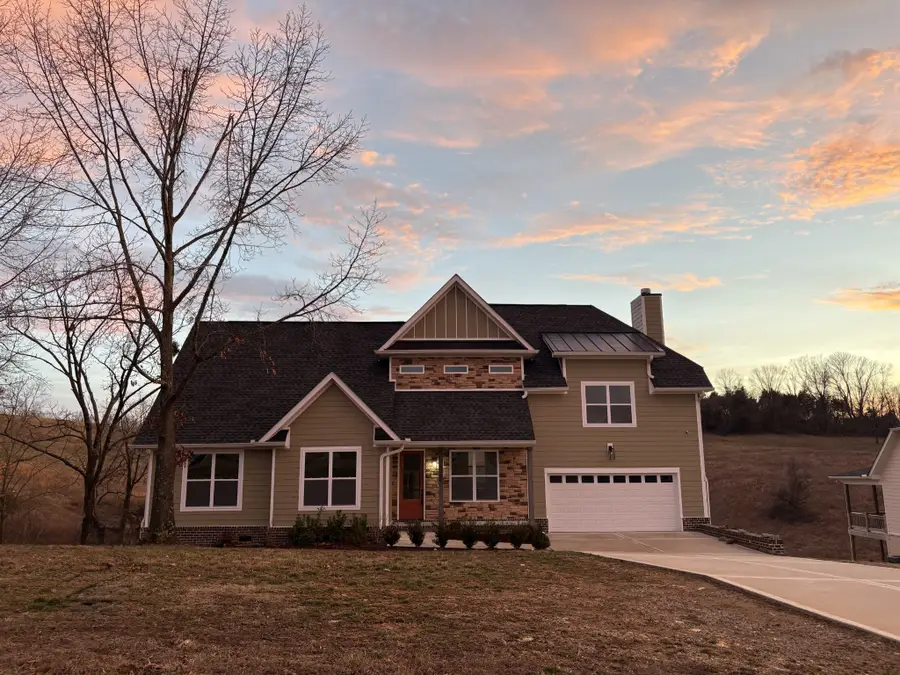 3035 Wixtown Rd, Westmoreland, TN 37186 - #3
