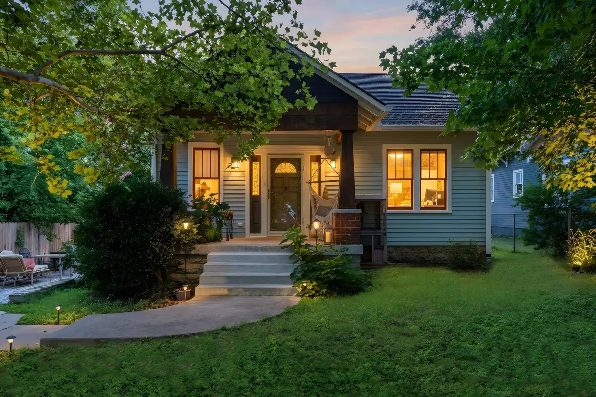 1912 Franklin Ave, Nashville, TN 37206 - #1