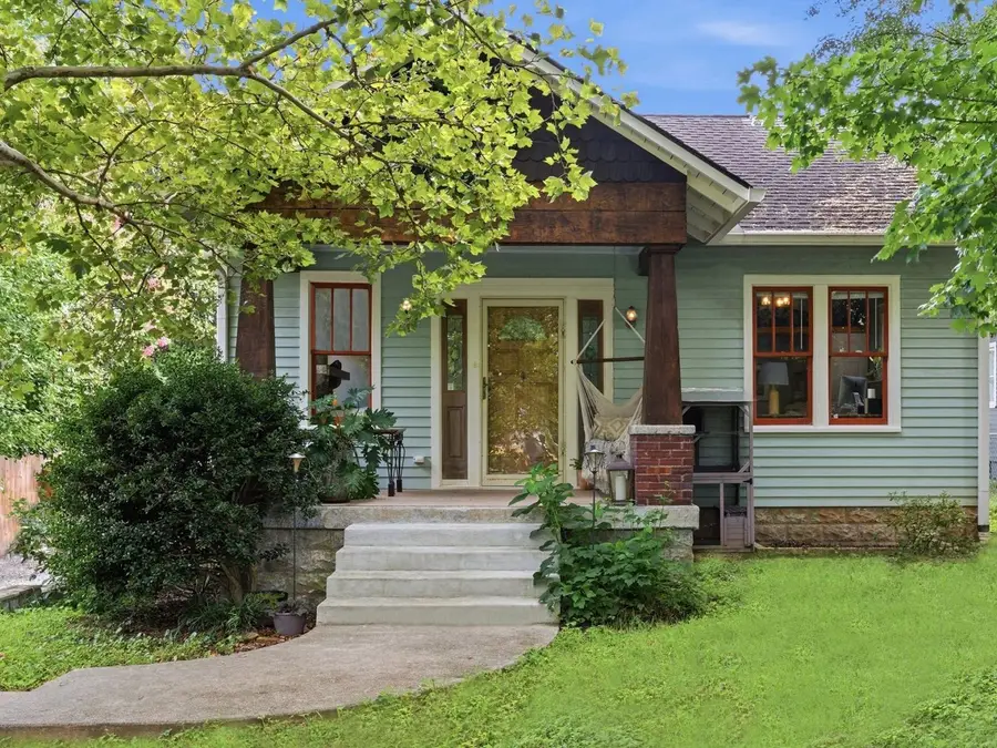 1912 Franklin Ave, Nashville, TN 37206 - #3