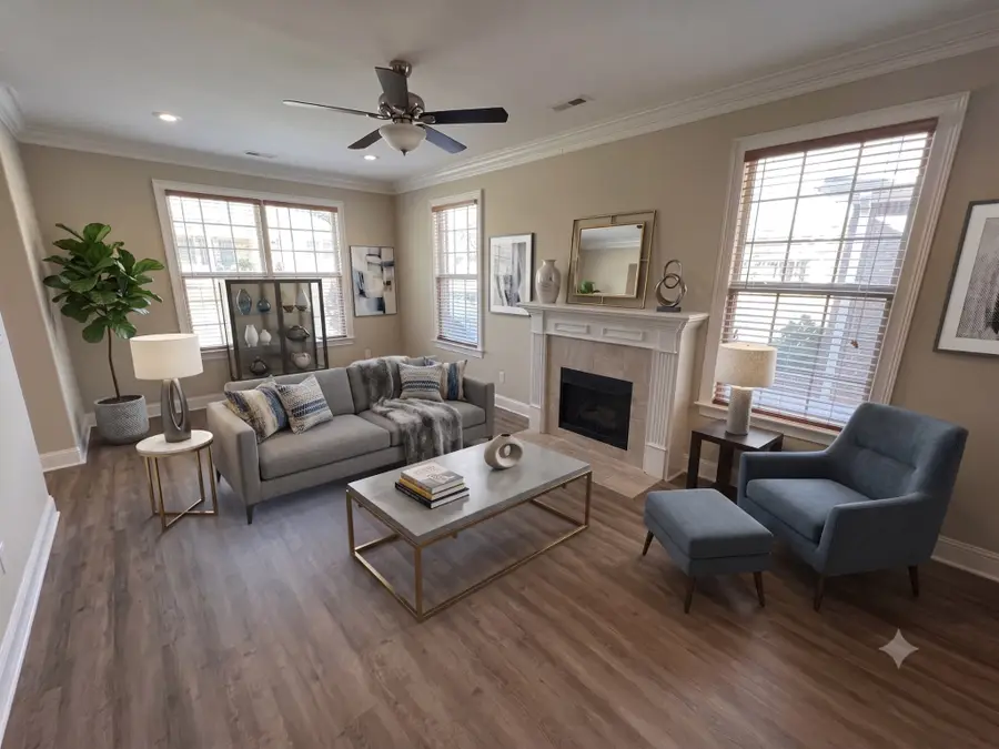 116 Riley Cir, Fayetteville, TN 37334 - #2