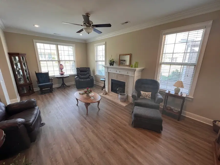116 Riley Cir, Fayetteville, TN 37334 - #3
