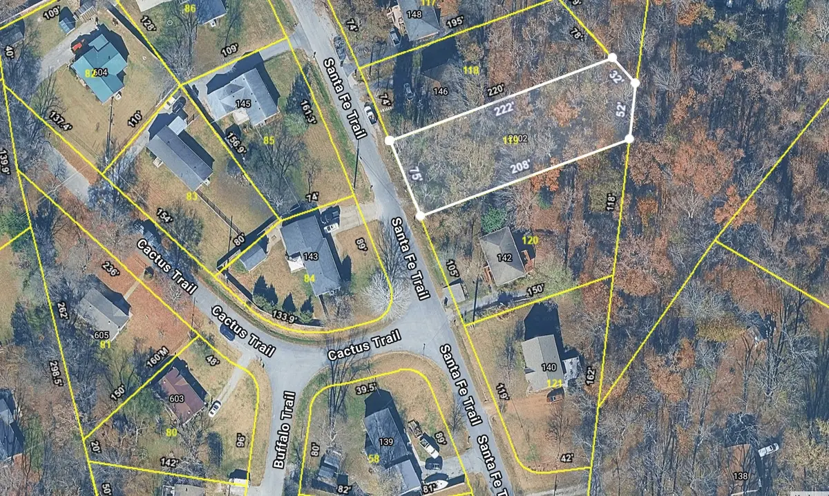2002 Santa Fe Trl, Mount Juliet, TN 37122 - #1