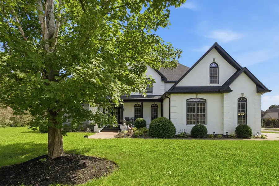 2205 Oakleigh Dr, Murfreesboro, TN 37129 - #2