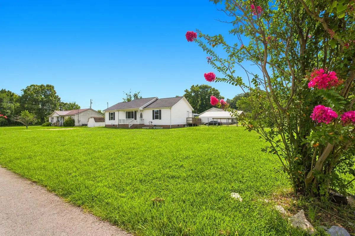 109 Anna Ln, Shelbyville, TN 37160 - #1