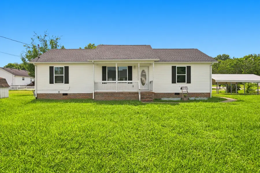 109 Anna Ln, Shelbyville, TN 37160 - #2