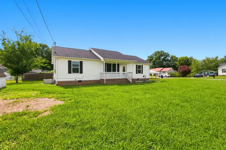 109 Anna Ln, Shelbyville, TN 37160 - #3
