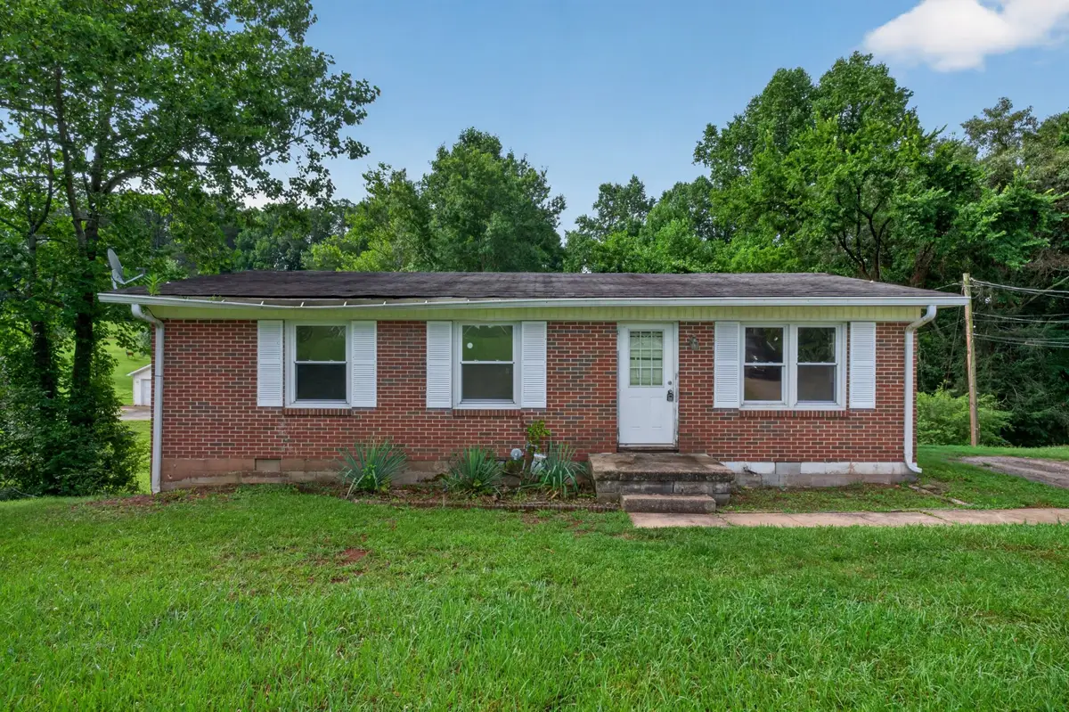 960 Bill Smith Rd, Cookeville, TN 38501 - #1