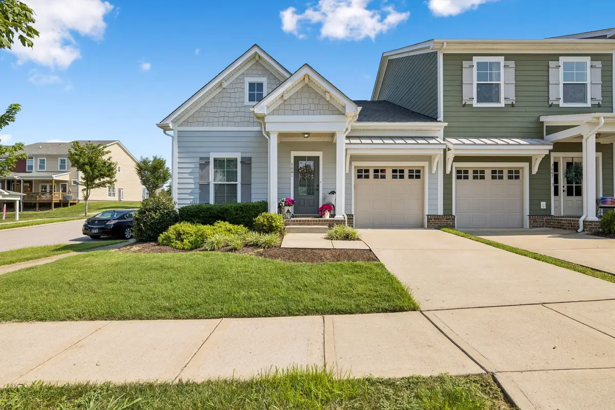 3001 Gracious Dr, Franklin, TN 37064 - #1