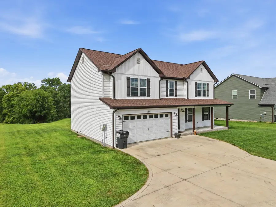 1057 West Cemetery Rd, Cookeville, TN 38506 - #2