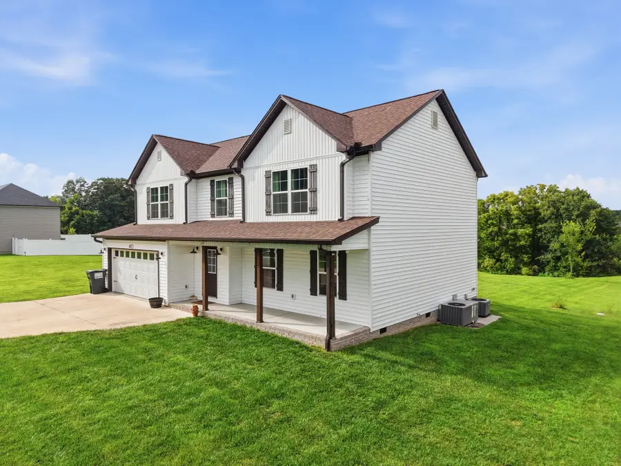 1057 West Cemetery Rd, Cookeville, TN 38506 - #3