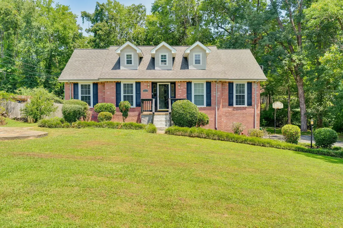 2017 Jacquelin Drive, Soddy Daisy, TN 37379 - #1