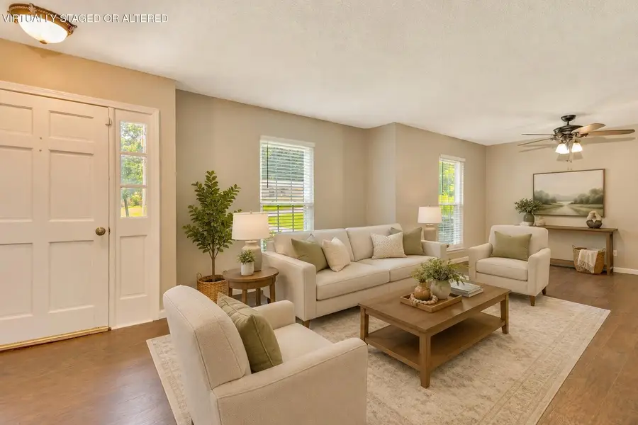 2017 Jacquelin Drive, Soddy Daisy, TN 37379 - #3