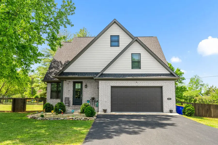 205 Dew Drop Dr, Franklin, KY 42134 - #2