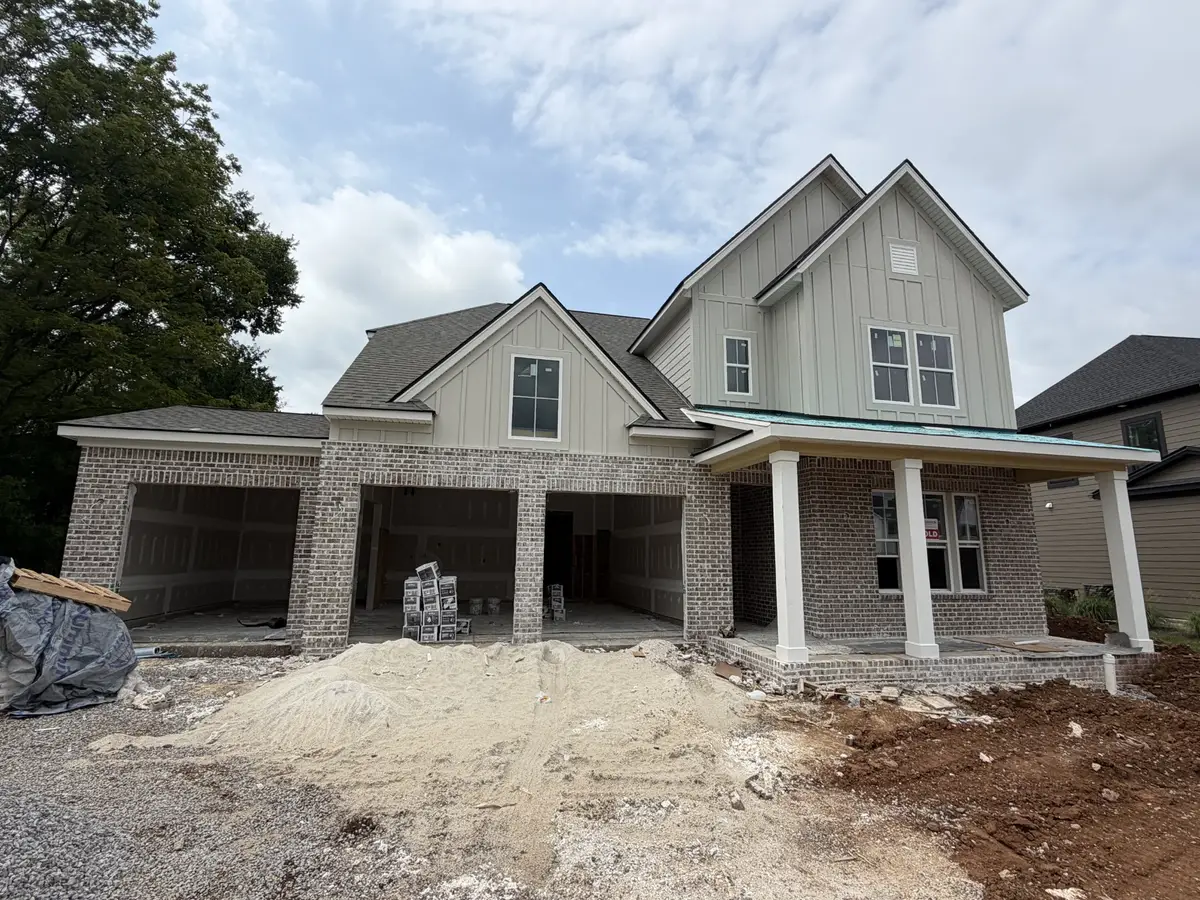 2009 Riley Park Drive, Franklin, TN 37064 - #1