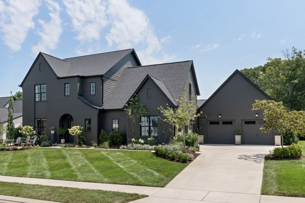 7124 Newfields Ct, College Grove, TN 37046 - #1