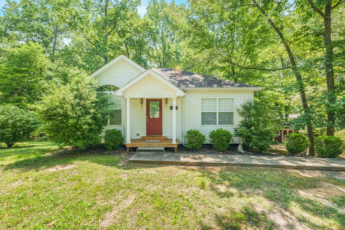 90 Happy Run Rd, Scottsville, KY 42164 - #1