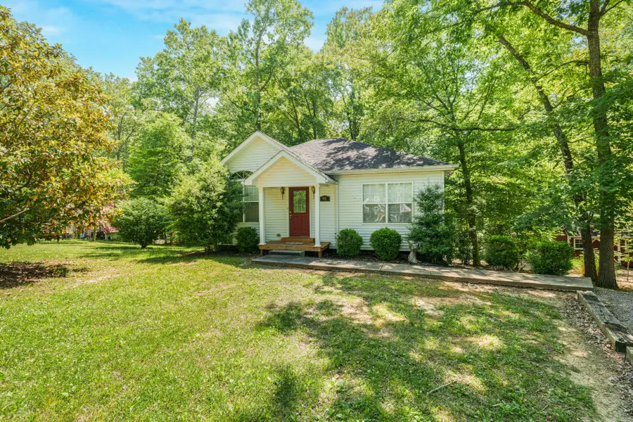 90 Happy Run Rd, Scottsville, KY 42164 - #2