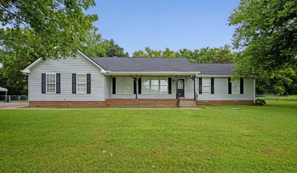 741 Trousdale Ferry Pike, Lebanon, TN 37087