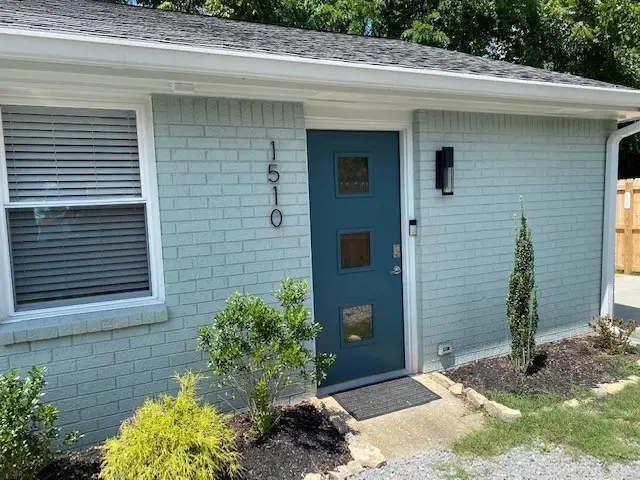 1510 Andy Street, Nashville, TN 37216 - #1