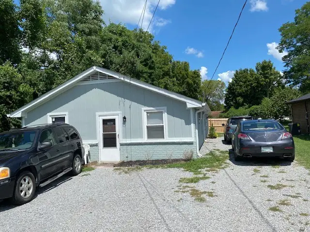 1510 Andy Street, Nashville, TN 37216 - #2