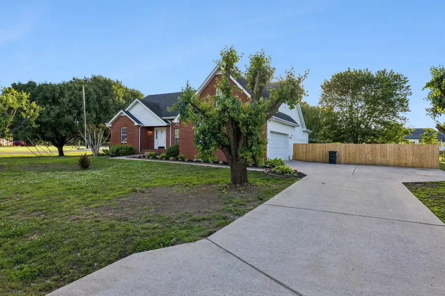 101 Chertsey Ct, Murfreesboro, TN 37127 - #3