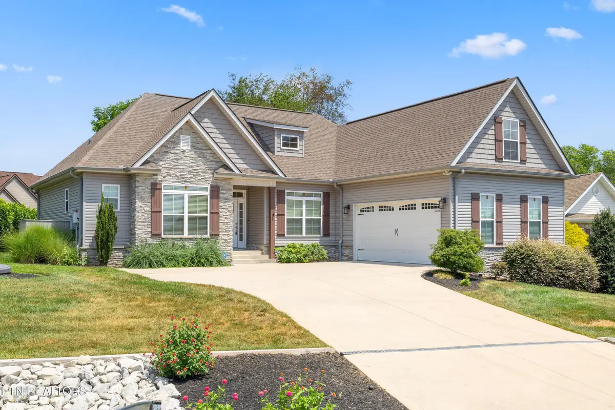 406 Keota Lane, Loudon, TN 37774 - #1