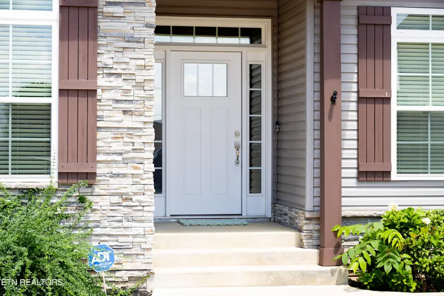 406 Keota Lane, Loudon, TN 37774 - #3
