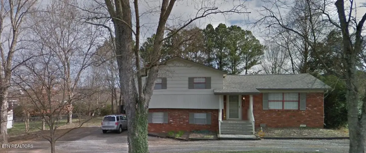 136 Farlow Drive, Knoxville, TN 37934 - #1