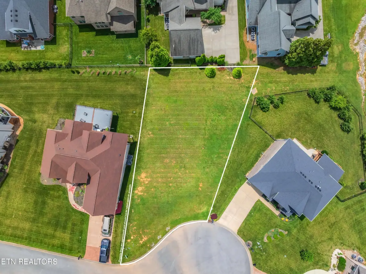 12308 Cotton Blossom Lane, Knoxville, TN 37934 - #1