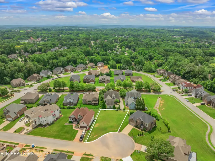 12308 Cotton Blossom Lane, Knoxville, TN 37934 - #2