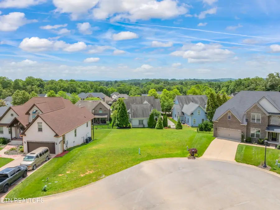 12308 Cotton Blossom Lane, Knoxville, TN 37934 - #3